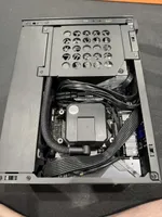 before the operation