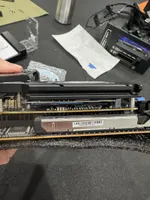 nvme ssd installed