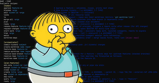 Simpsons Ralph Ai Programmer Automating agents with the next iteration of Ralph - RichSnapp.com
