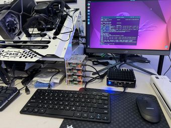 A new résumé for new opportunities