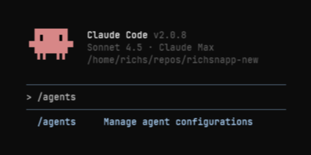 Context Management with Subagents in Claude Code - RichSnapp.com